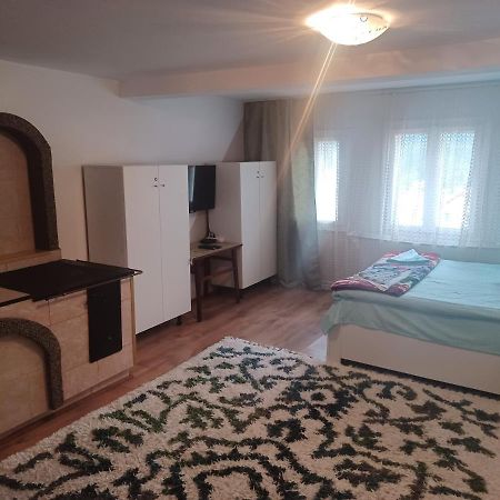 Ascutitele Casa Bucovina Dorna Candrenilor מראה חיצוני תמונה