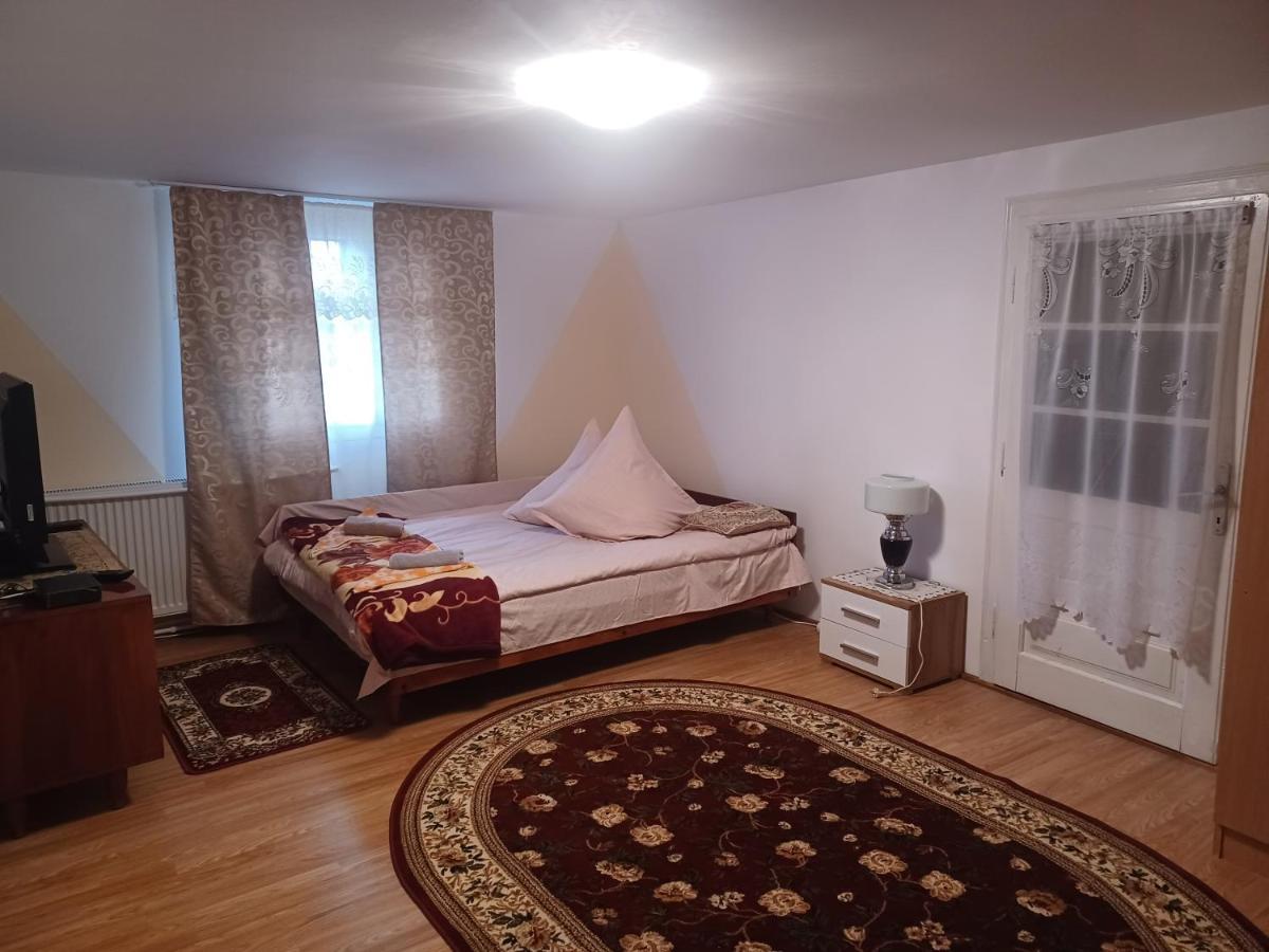 Ascutitele Casa Bucovina Dorna Candrenilor מראה חיצוני תמונה