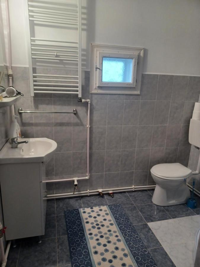 Ascutitele Casa Bucovina Dorna Candrenilor מראה חיצוני תמונה