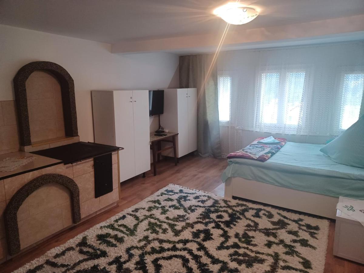 Ascutitele Casa Bucovina Dorna Candrenilor מראה חיצוני תמונה