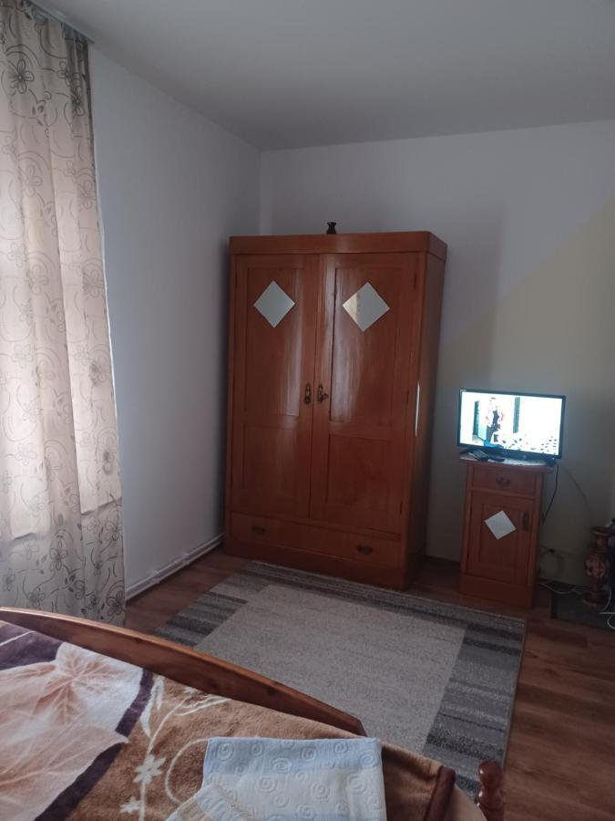 Ascutitele Casa Bucovina Dorna Candrenilor מראה חיצוני תמונה