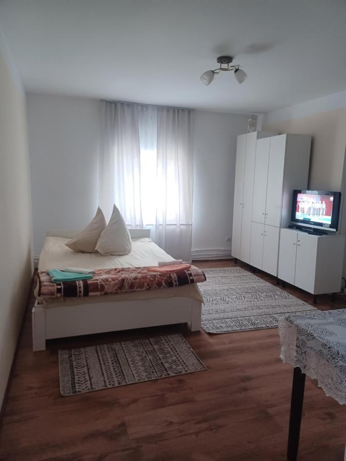 Ascutitele Casa Bucovina Dorna Candrenilor מראה חיצוני תמונה