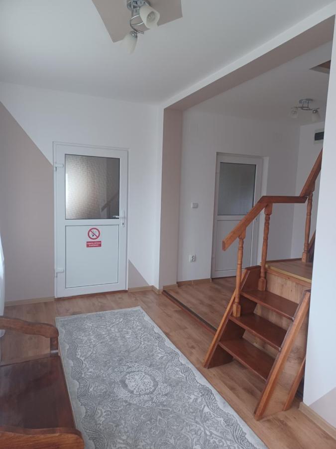 Ascutitele Casa Bucovina Dorna Candrenilor מראה חיצוני תמונה